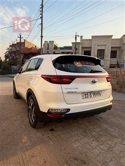 کیا سپۆرتاج